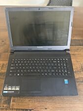 Lenovo B50-80 Laptop Intel Core I3-4005U 1.7GHz 4GB RAM 500GB HDD Window 10 Pro picture