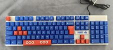 Sonic The Hedgehog gaming Keyboard picture