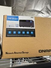 QNAP TVS-872XT-I5-16G-US Intel Core i5-8400T 1.7GHz/ 16GB RAM/ 6GbE/ 8SATA3/ picture