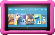 Amazon Fire 7 Kids Edition 7th Gen  16GB Pink picture