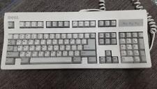 DELL Honeywell 101WN 5 Pin Keyboard  (101WN63S-1E) -- Good condition picture