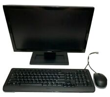 Dell IN1920f LCD 18.5 Inch Monitor Plus Dell Keyboard And Dell Mouse picture