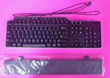 NEW Dell Multimedia Wired USB Keyboard X20M8 picture
