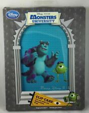 New Disney Store Monsters Inc . University Sulley iPad 3rd Generation Clip Case picture