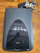 Epson Perfection 3490 Photo Flatbed Scanner | 35mm Film Scanner picture