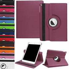 For 2020 iPad 8th Generation 360 Rotating Stand Smart Case Cover 10.2 inch picture