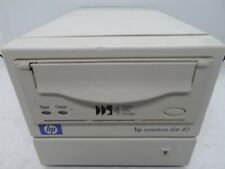 HP Compaq SCSI External DDS4 DAT40 Tape Drive C5687-60003 C5687B C5687A C5687D picture