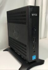 Dell Wyse DX0D 5010 ThinClient Terminal G-T48E 1.4GHz 8GB SSD 2GB RAM ThinOS ✅ | picture