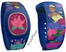 Disney Parks Tiana Princess and the Frog MagicBand+ Plus Linkable picture
