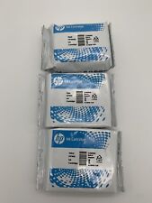 3- Genuine HP 940 Ink Cartridge Black 940xl Yellow HP 940 Cyan Hp 940 Expired picture