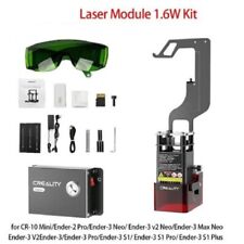 Creality 1.6W Laser Module Laser Engraver Module for Ender-3 Neo, V2 Neo V2, Pro picture