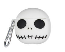 Tim Burton The Nightmare Before Christmas Jack Skellington Earbud Case Cover picture