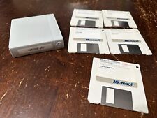Microsoft Windows 286 3.5” Floppy Disks picture