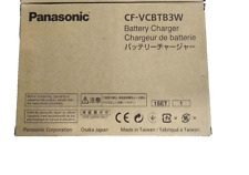 Panasonic Battery Charger CF-C2 MK1 Genuine CF-VCBTB3W picture