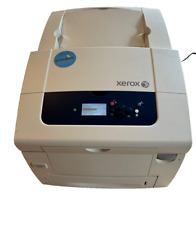 Xerox Colorqube 8570DN Duplex Printing Color Printer, Excellent condition picture