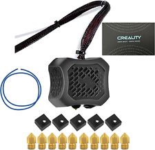 Creality Ender 3 V2 Full Assembled Extruder Kit with 4pcs Silicone Sock and Nozz picture