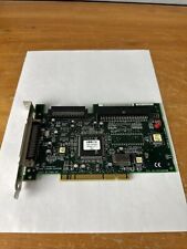 VINTAGE ADAPTEC AHA-2940W 2940UW ULTRA WIDE SCSI PCI CONTROLLER CARD picture