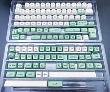 DROP + THE LORD OF THE RINGS MT3 KEYCAP SET Elvish Training Base Kit MDX-36352-2 picture
