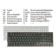 Laptop Keyboard for Asus R541 R541S R541SA R541SC R541NA R541U R541UA R541UV New picture