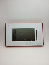 UGEE M708 USB WIRED DIGITAL DRAWING GRAPHICS TABLET  COMPLETE KIT 149 picture