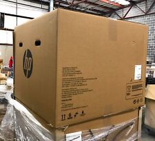 NEW HP P1B11A Color LaserJet 3x550 Sheet Feeder and Stand 1650 Sheet Total picture
