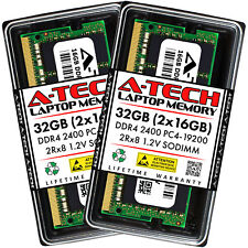 32GB 2x16GB DDR4-2400 Acer Aspire A715-41G-R75P A715-41G-R7BA Memory RAM picture