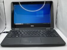 Dell Latitude 3189 - 2-IN-1 Tablet Intel pentium N4200 8GB RAM 128GB SSD ***** picture