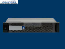 Netapp FAS2620A UTA2 10gbe 16GB FC w/12x 8TB 7.2K 12G X318A-R6 FAS2620 CDOT  picture