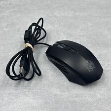 COMMANDER Tt eSports Thermaltake LED Gaming Mouse MO-CCM-WDON USB picture