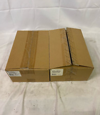 New/Opened Box Lot of 2 Genuine OEM HP 90W Elitebook Docking Station A7E32AA picture