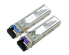 JD098B/JD099B for HP Pair Compatible 10KM 1310/1490nmTransceiver picture