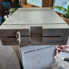 Commodore 1541-II Floppy Disk Drive TESTED/WORKING picture