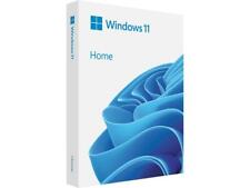 Microsoft Windows 11 Home (USB) picture