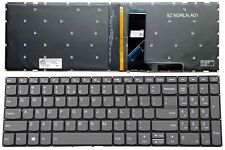 Backlit US Keyboard for Lenovo V15-IIL V15-IGL V15-ADA V15-IKB V15-IWL 130-15AST picture