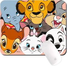 Original And Officially Licensed By Disney Mouse Pad for PC, Pattern Disney Frie picture