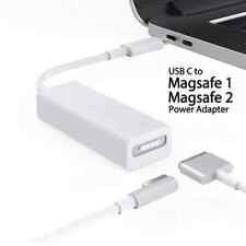 USB C Adapter Compatible with MacBook MagSafe Charger Converter M1/M2 picture