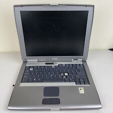 Dell Latitude D505 (Intel Processor) Laptop - Vintage - Untested picture