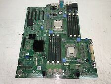 Dell 09CGW2 PowerEdge T610 Server System MB 12x DDR3 w/Xeon 2.40GHz CPU TESTED picture