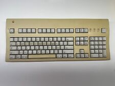 Apple Extended Keyboard II for Mac IIgs ADB Desktop Bus Vintage M3501 picture