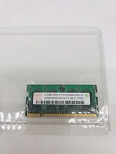 Hynix 512MB 2Rx16 PC2-5300S-555-12    MY 52 HYMP564S64CP6-Y5 AB-C  0739…22 picture