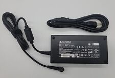 Original NEW Delta 230W ADP-230EB T Charger for ASUS G750JH-DB71 Laptop + Cord picture