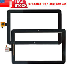 Replacement Touch Screen Digitizer For Amazon Fire 7 Tablet 12th Gen 2022 P8AT8Z picture