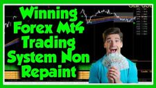 Forex MT4 Buy Sell Arrow 100% Non Repaint Indicator Trading Strategy System picture