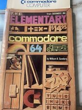 The Elementary Commodore 64 picture