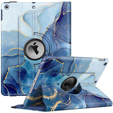 360 Rotating Case for iPad 9th 2021 /iPad 8th Gen 2020 10.2'' Smart Stand Cover picture