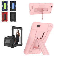 For Walmart Onn 7 7 inch 1 st / 2nd Gen Case Hybrid Case Rugged Shockproof Cover picture