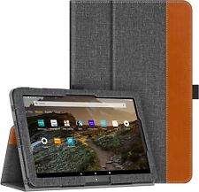 Folio Case For Amazon Fire HD 10 /HD 10 Plus 13th 2023 Tablet Slim Stand Cover picture