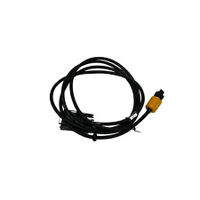 ZEBRA KIT ACC QLN SERIAL CABLE 6' Part Number: P1027474 picture