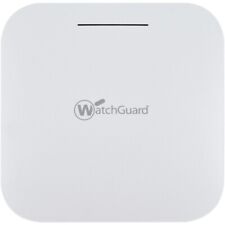 WatchGuard AP130 Dual Band 802.11ax Wireless Access Point Indoor WGA13000000 picture