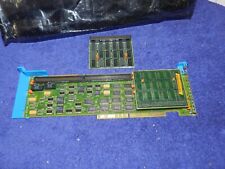 VINTAGE IBM VH3X32S-2Z16 + 2 2Z17 CARDS PS/2 MICROCHANNEL Memory Expansion Board picture